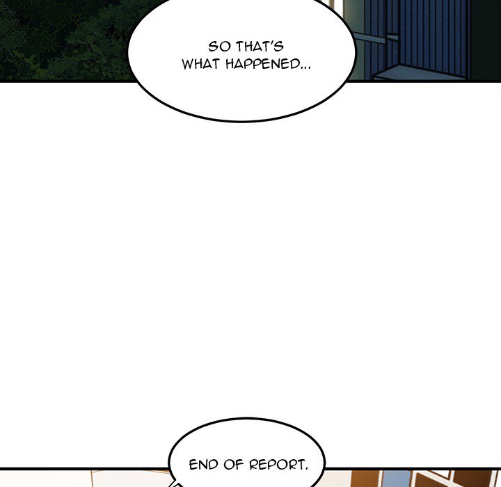 Dog on Patrol - Chapter 55 Page 46