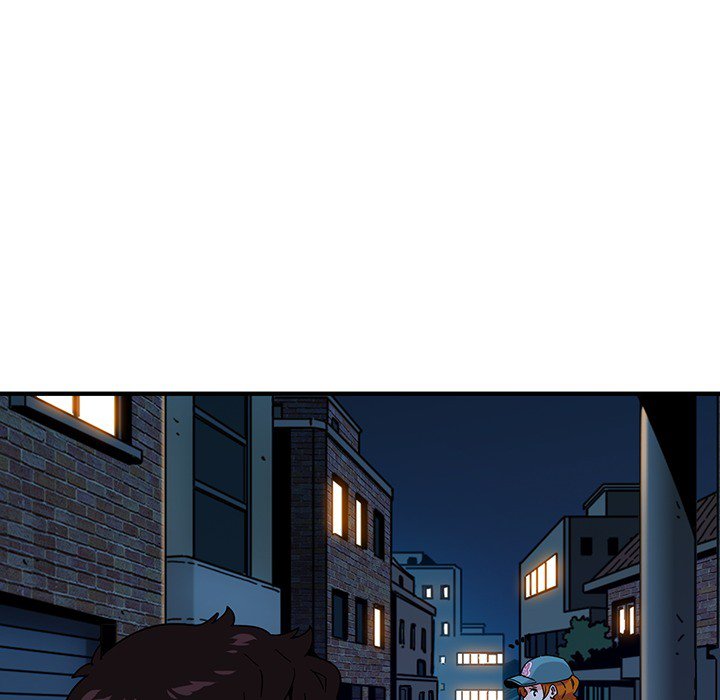 Dog on Patrol - Chapter 55 Page 77