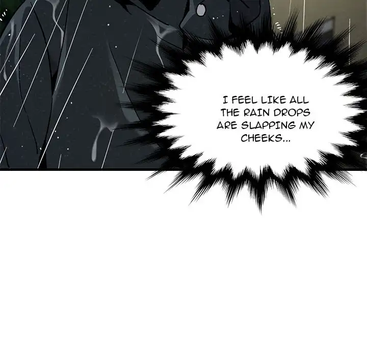 Dog on Patrol - Chapter 6 Page 41