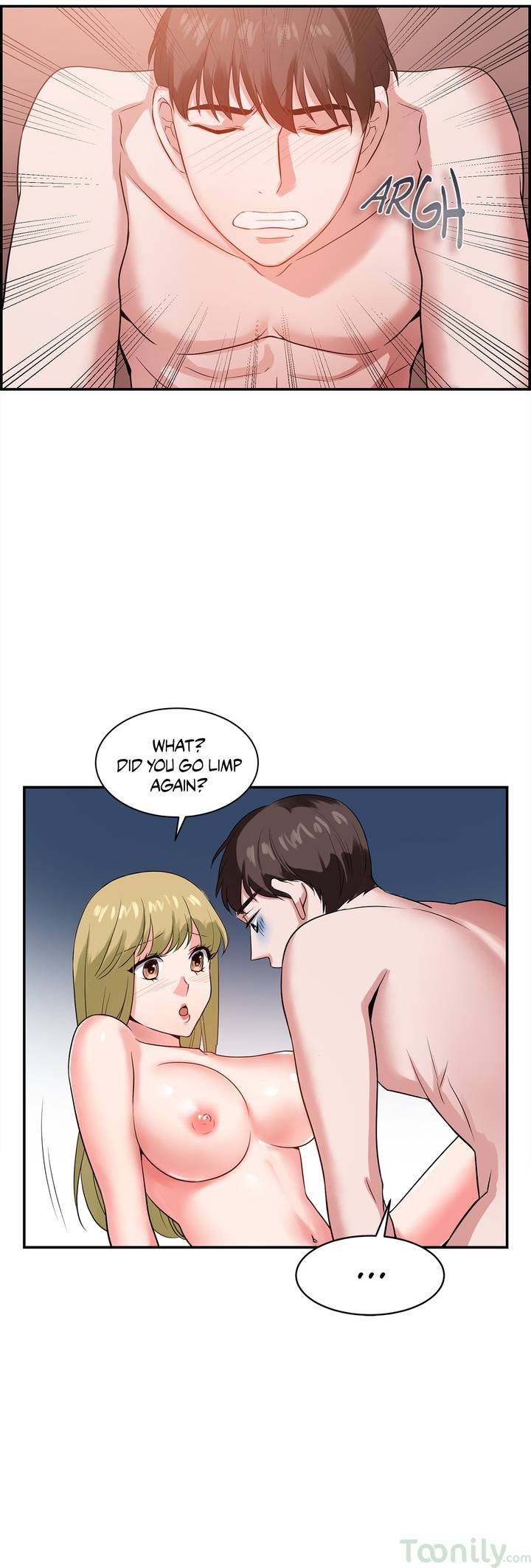 Masters of Masturbation - Chapter 27 Page 7
