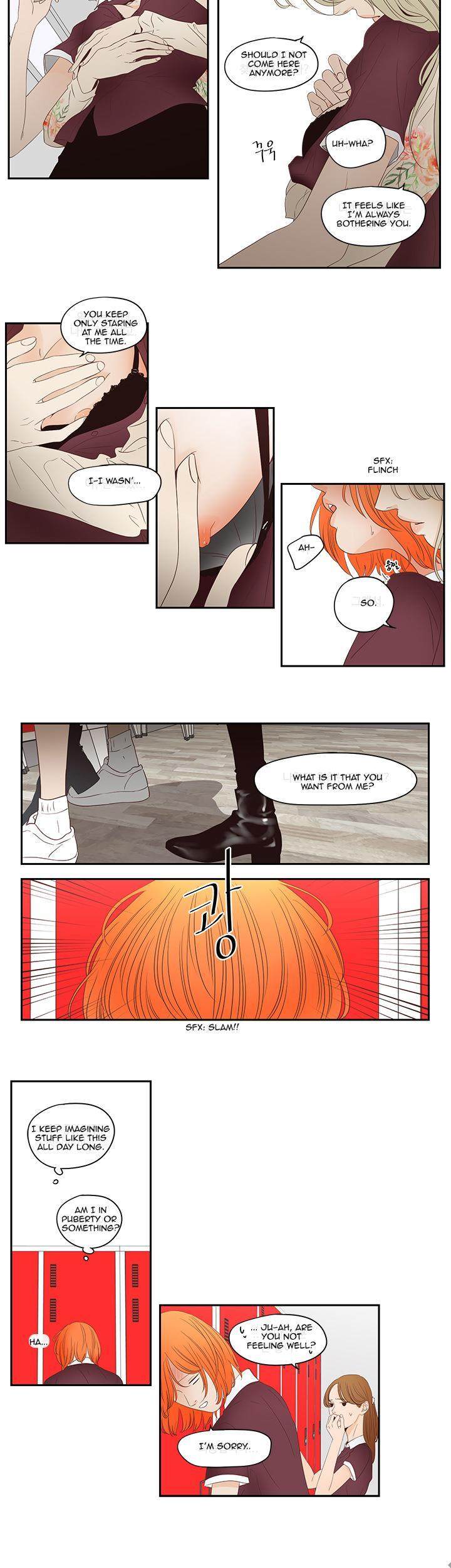 Pet’s Aesthetics - Chapter 3 Page 12