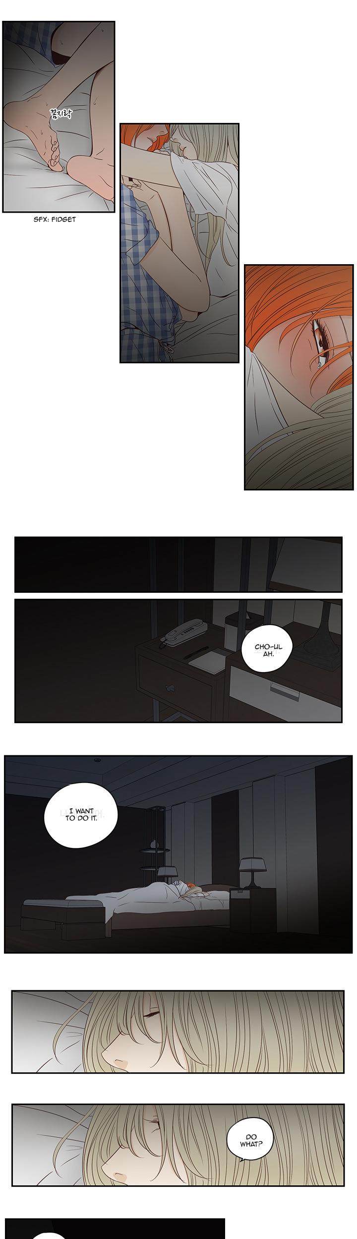 Pet’s Aesthetics - Chapter 3 Page 5