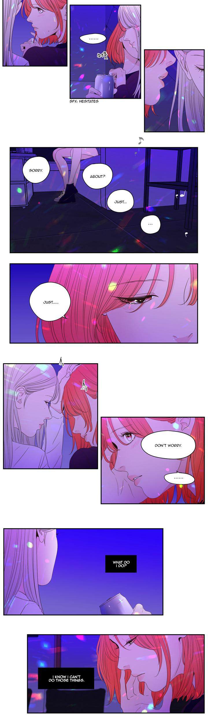 Pet’s Aesthetics - Chapter 4 Page 10