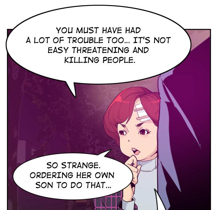 The Desperate Housewife - Chapter 32 Page 54