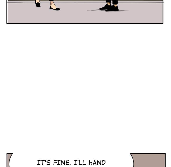The Desperate Housewife - Chapter 32 Page 59