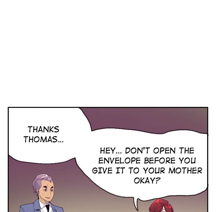 The Desperate Housewife - Chapter 32 Page 64