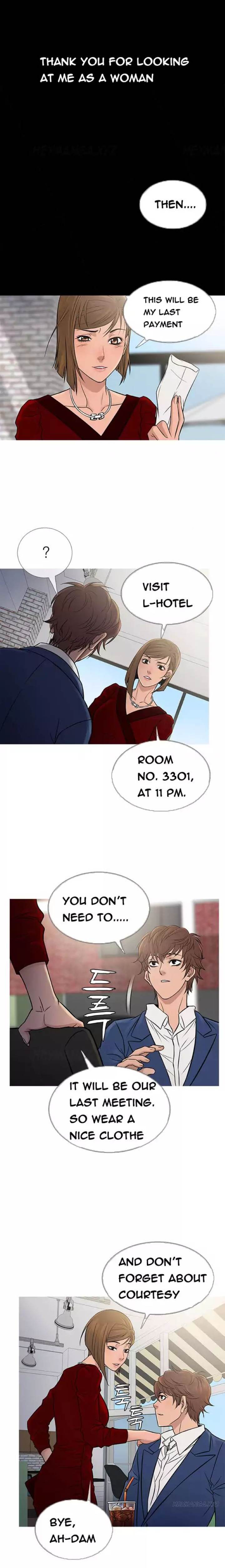 Heaven - Chapter 65 Page 16