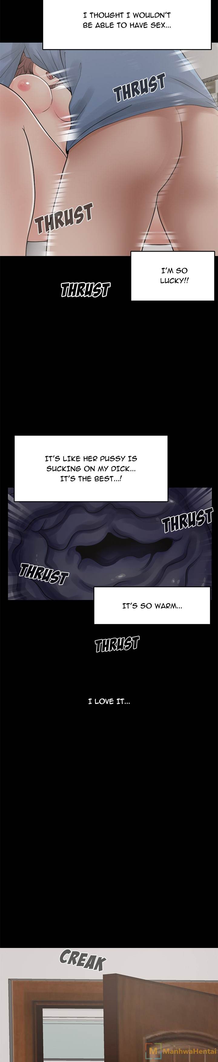 Island Puzzle - Chapter 21 Page 3