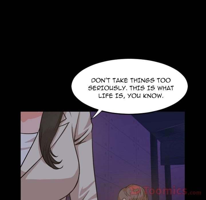 Tonight - Chapter 23 Page 62