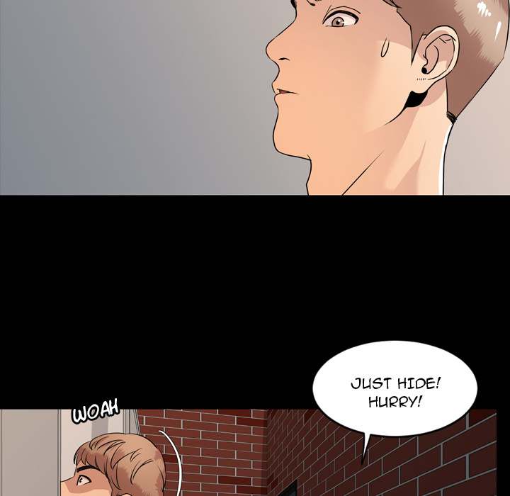 Tonight - Chapter 8 Page 33