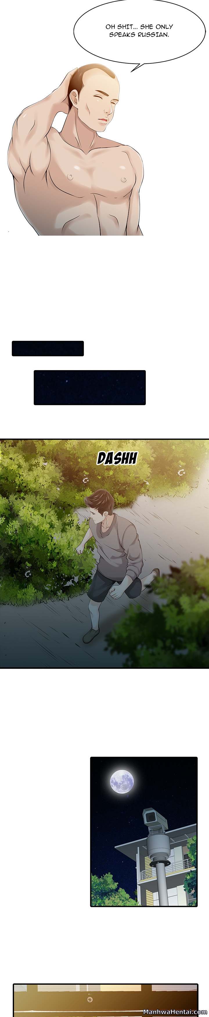 manhwa18