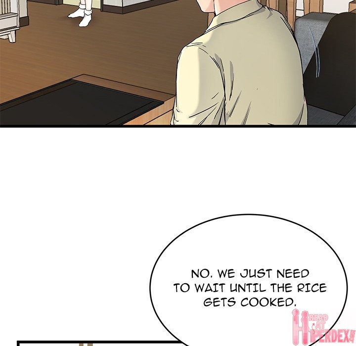 My Memory of You - Chapter 28 Page 61