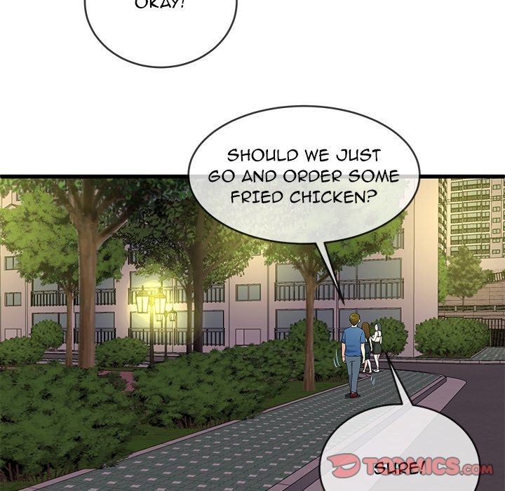 My Memory of You - Chapter 31 Page 98