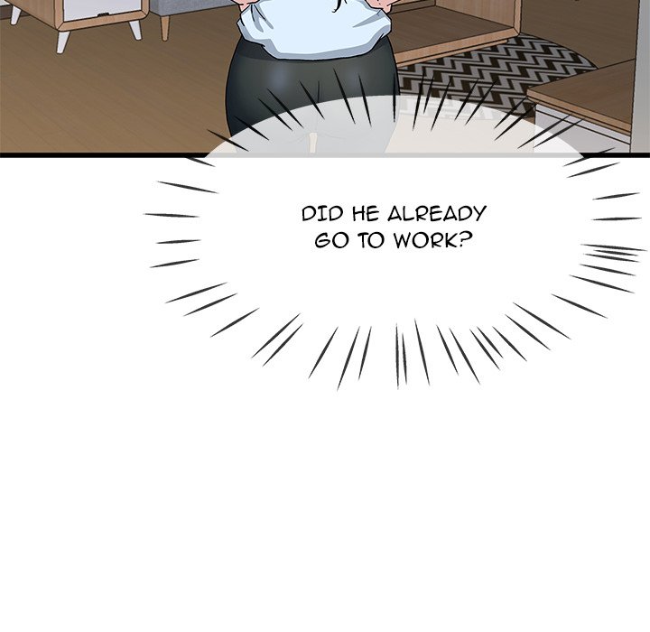My Memory of You - Chapter 38 Page 88