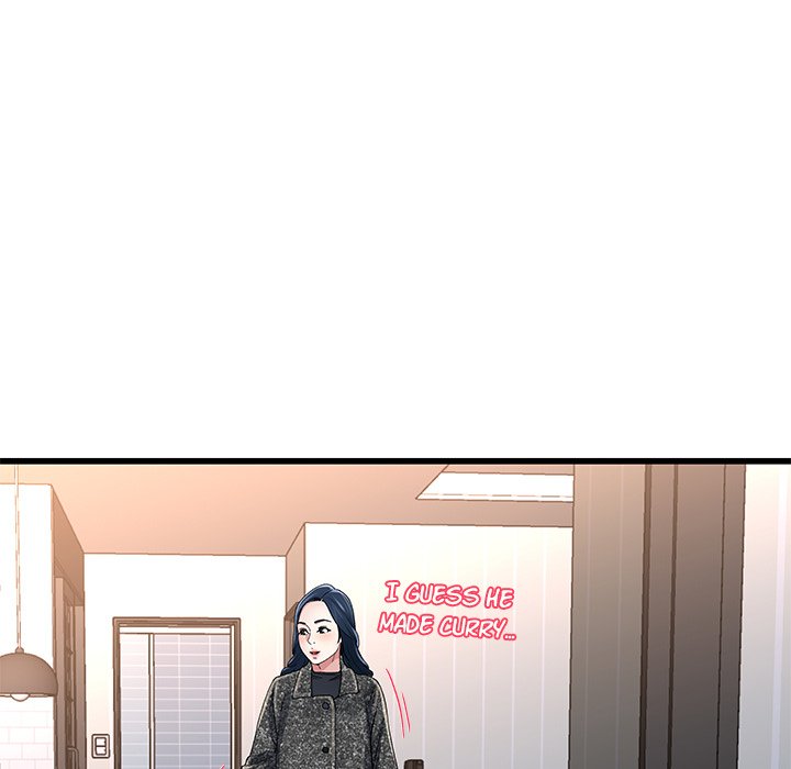 My Memory of You - Chapter 49 Page 111