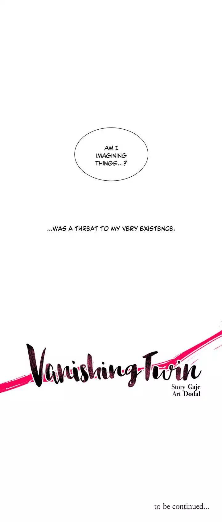 Vanishing Twin - Chapter 1 Page 4