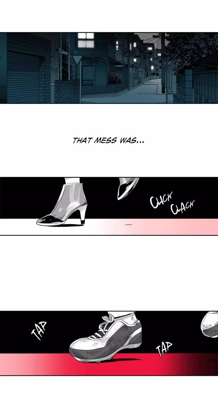Vanishing Twin - Chapter 11 Page 23