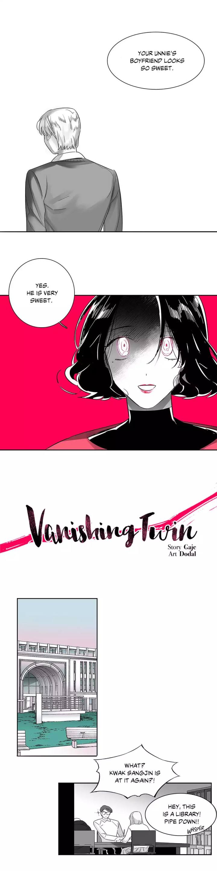 Vanishing Twin - Chapter 13 Page 3