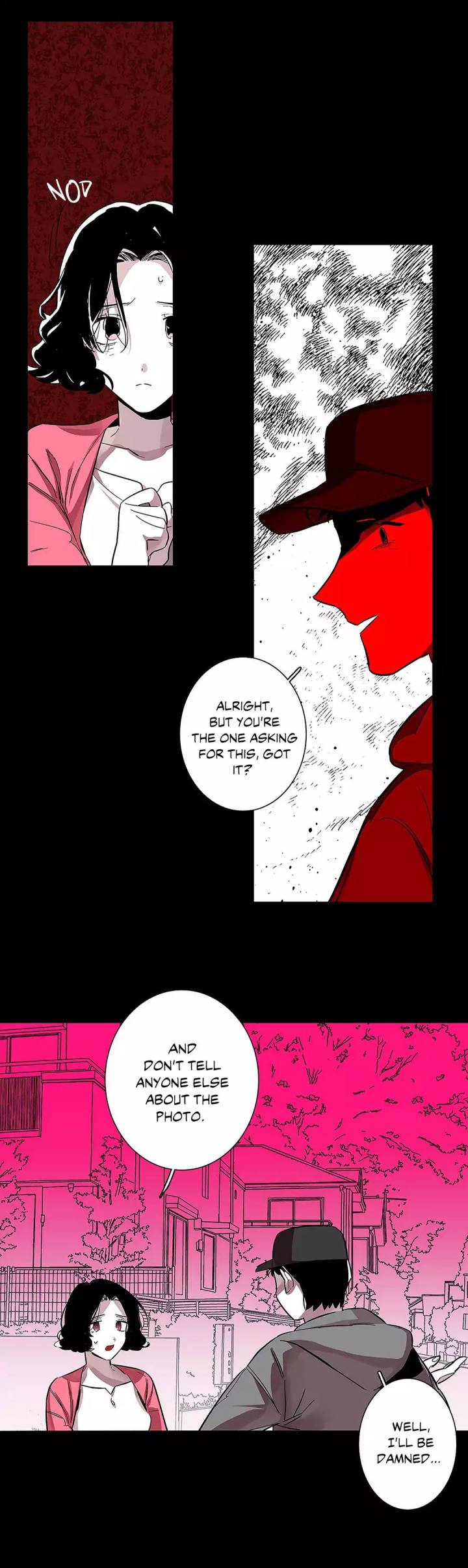 Vanishing Twin - Chapter 16 Page 11