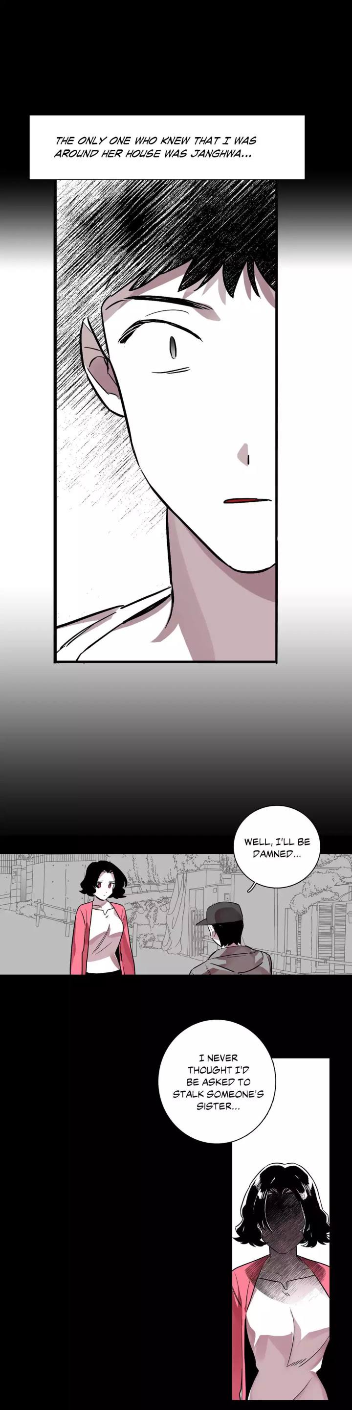 Vanishing Twin - Chapter 23 Page 16