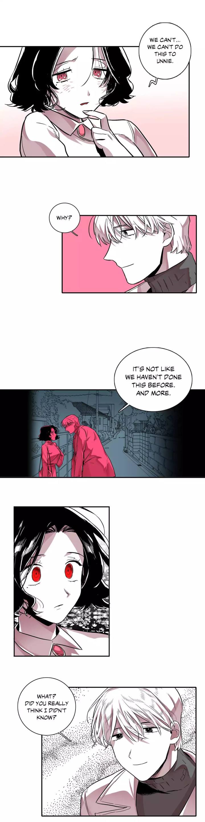 Vanishing Twin - Chapter 25 Page 13