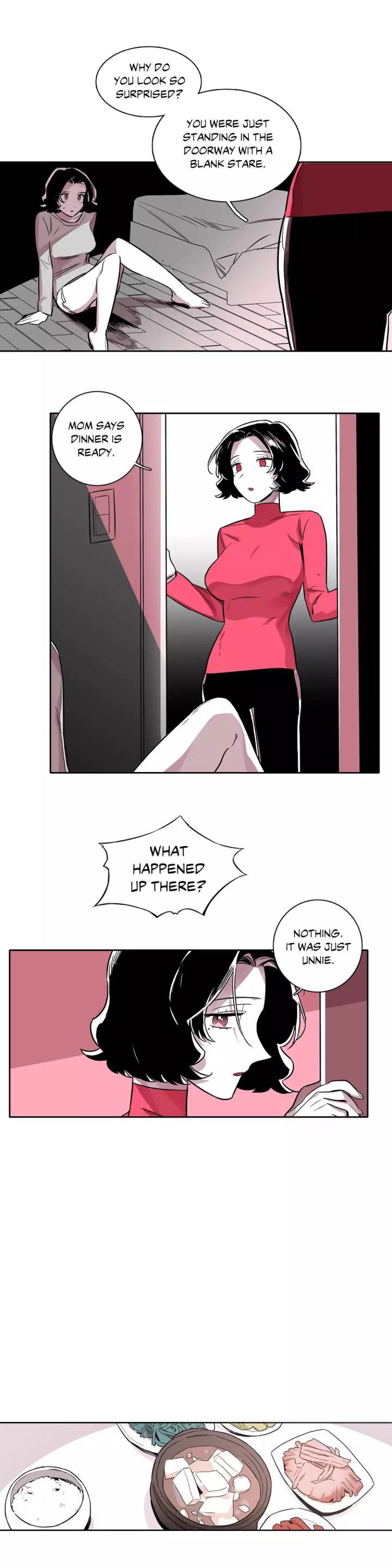 Vanishing Twin - Chapter 25 Page 6