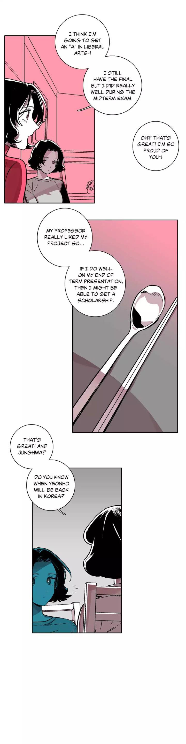 Vanishing Twin - Chapter 25 Page 7