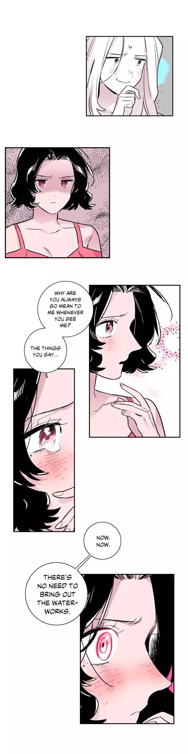 Vanishing Twin - Chapter 39 Page 4