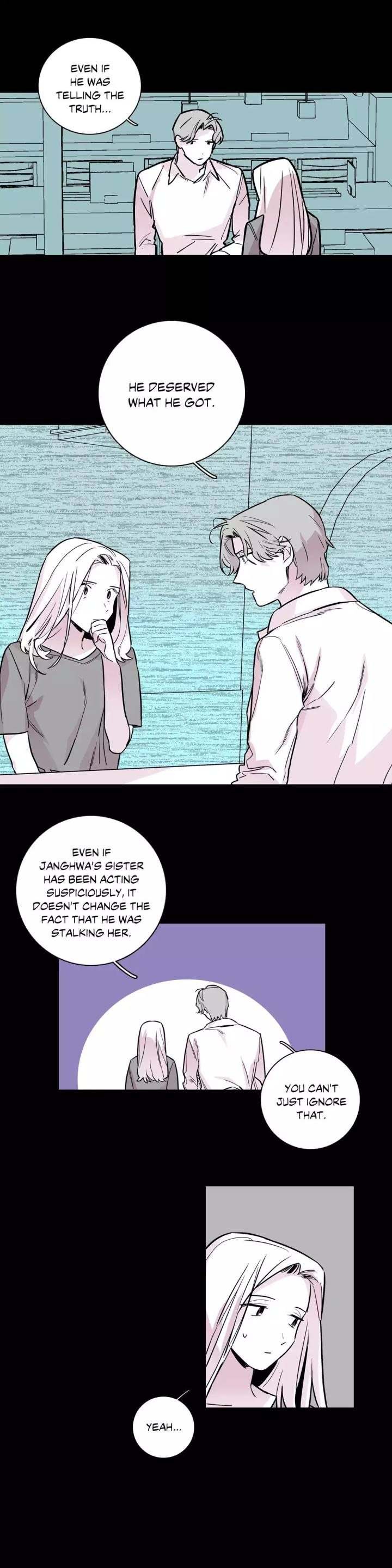 Vanishing Twin - Chapter 43 Page 3