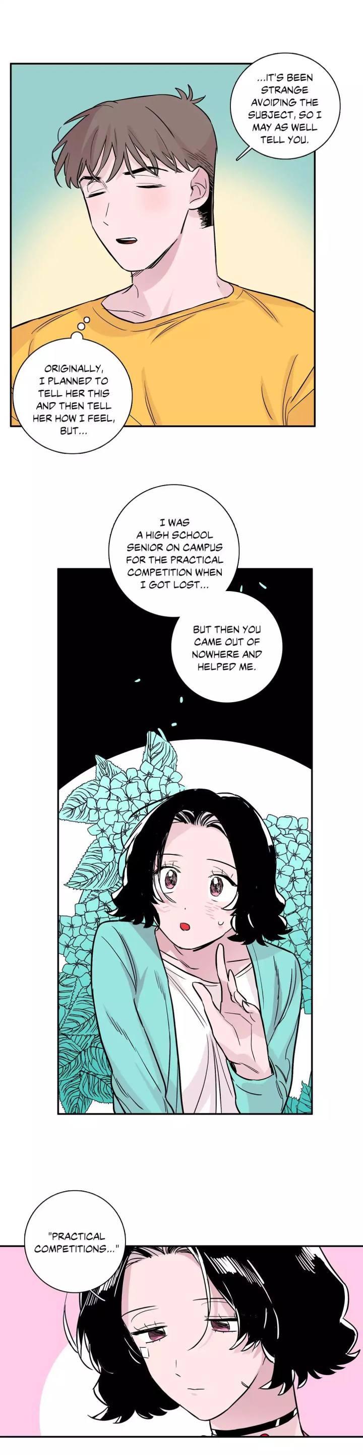 Vanishing Twin - Chapter 49 Page 6