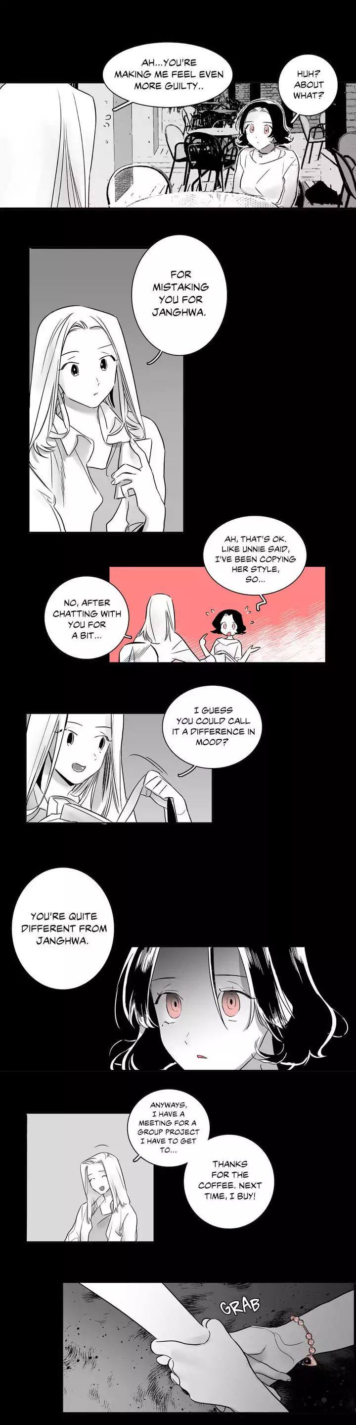 Vanishing Twin - Chapter 5 Page 4