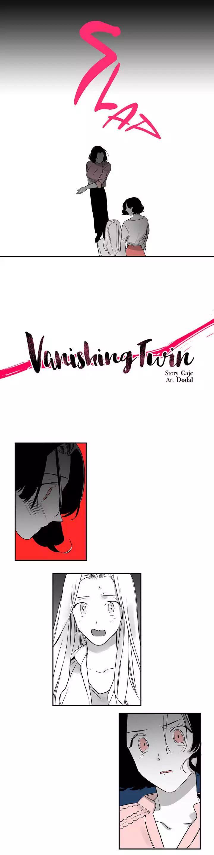 Vanishing Twin - Chapter 5 Page 7