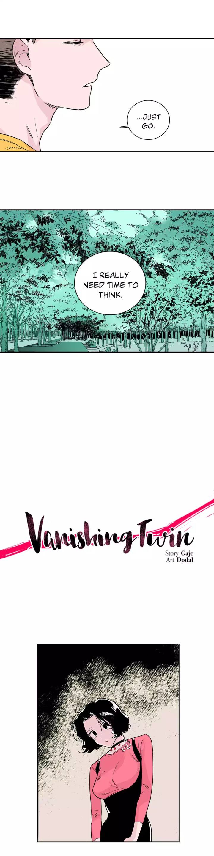 Vanishing Twin - Chapter 50 Page 7