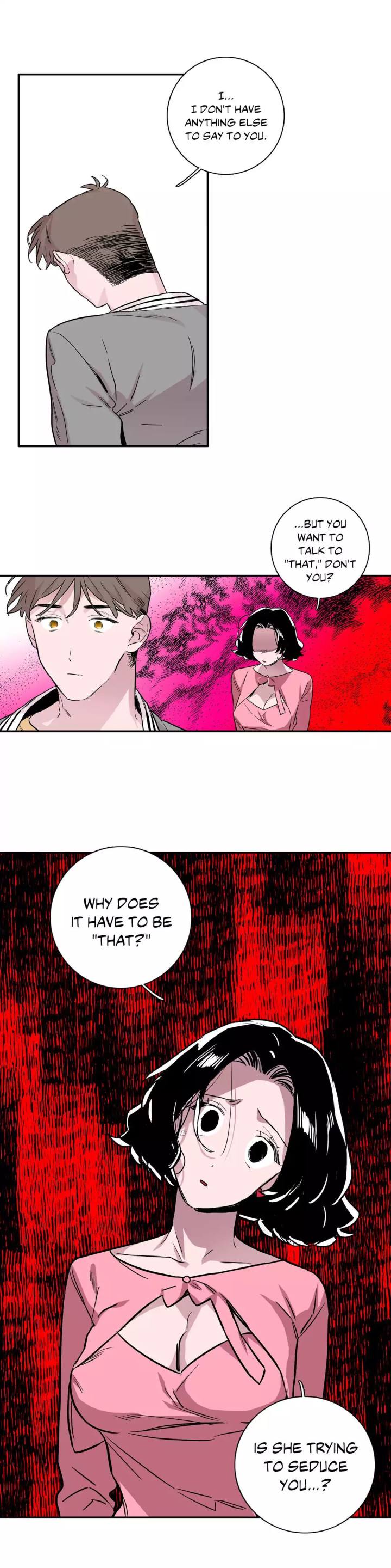 Vanishing Twin - Chapter 51 Page 7
