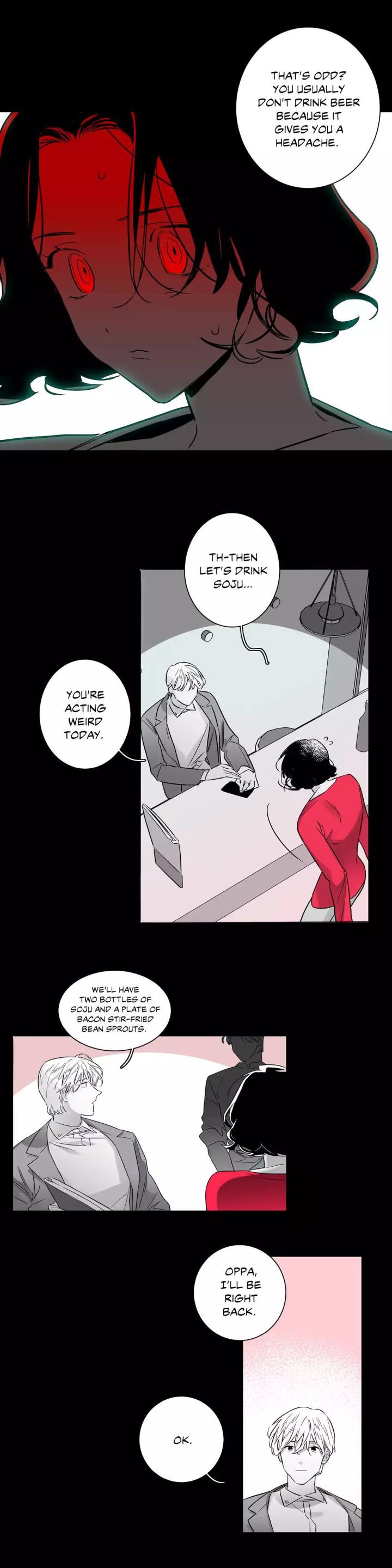Vanishing Twin - Chapter 8 Page 4