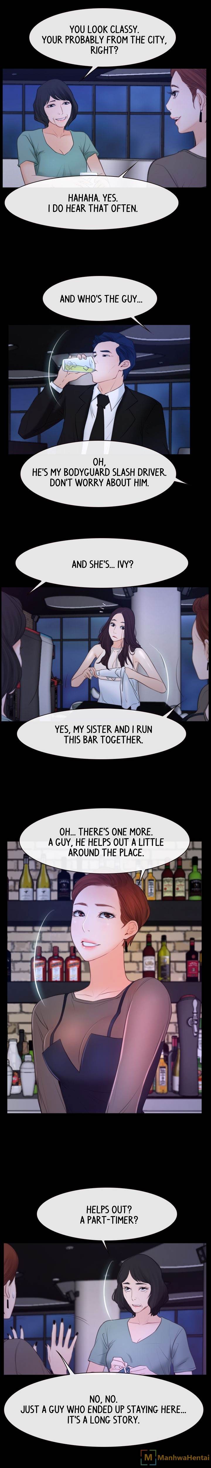 First Love - Chapter 35 Page 15
