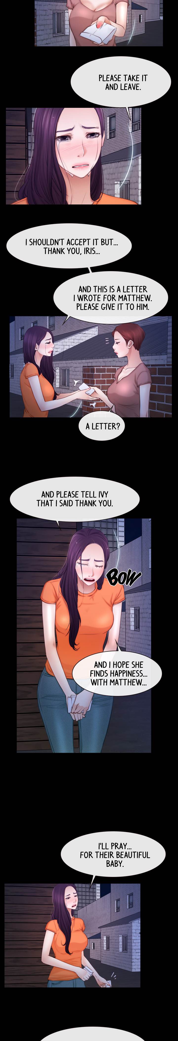 First Love - Chapter 56 Page 8