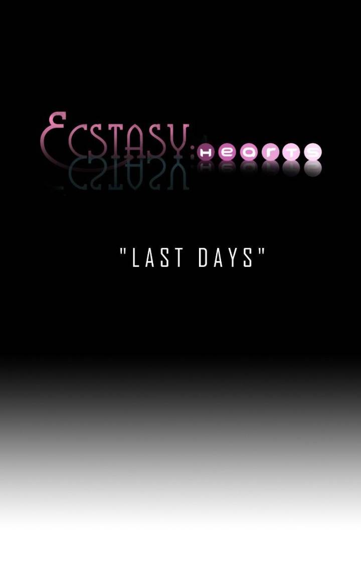 Ecstasy Hearts - Chapter 89 Page 78