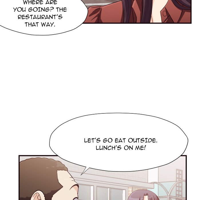 The Hidden Past - Chapter 16 Page 75