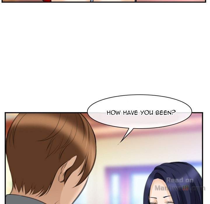 Dating Contract - Chapter 67 Page 76
