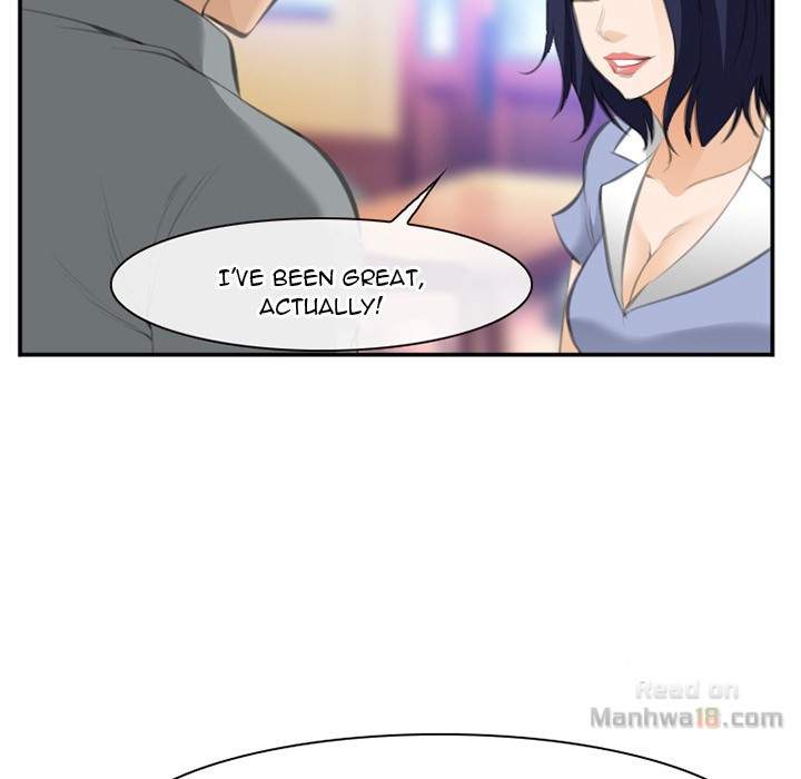 Dating Contract - Chapter 67 Page 77