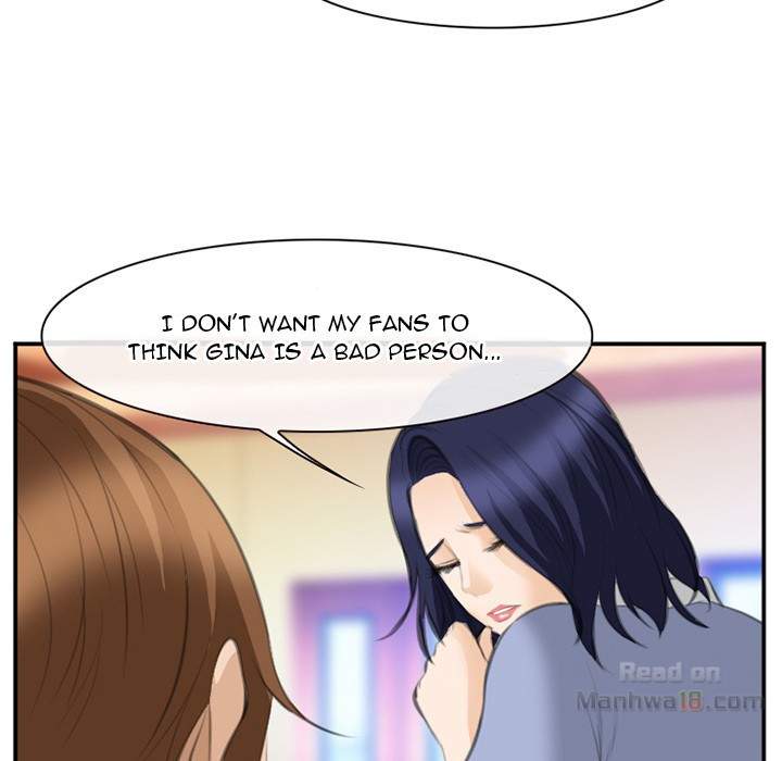Dating Contract - Chapter 67 Page 99
