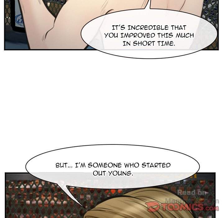 Dating Contract - Chapter 75 Page 22