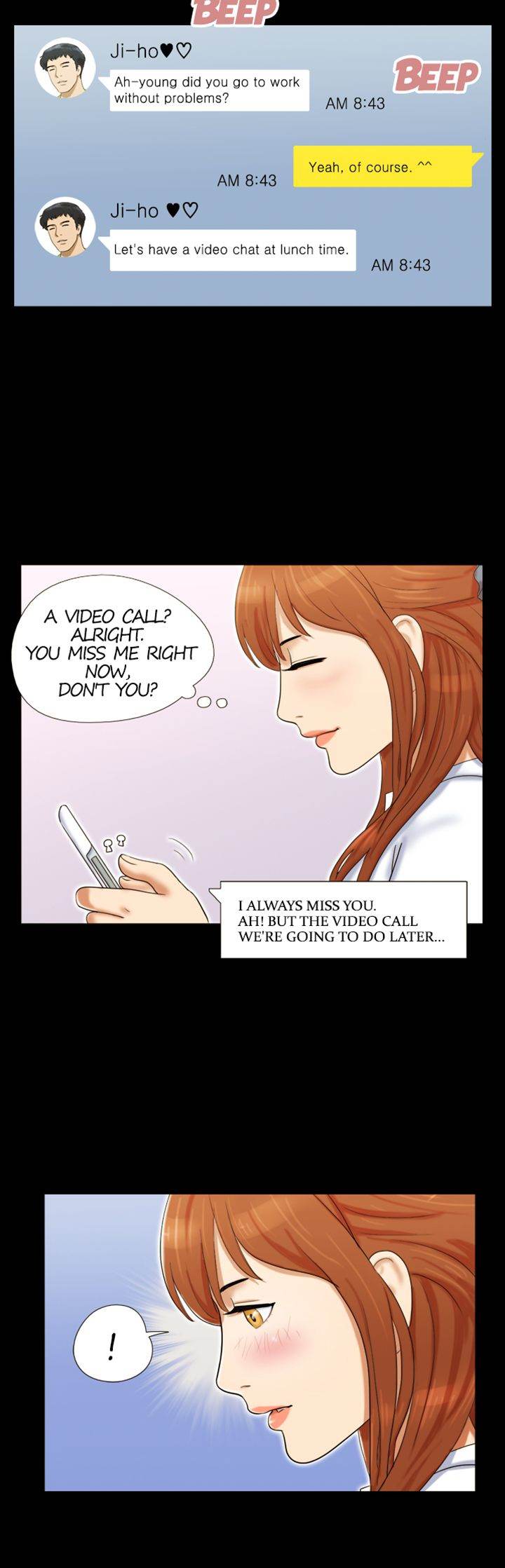 Couple Game: 17 Sex Fantasies Ver.2 - Chapter 10 Page 8
