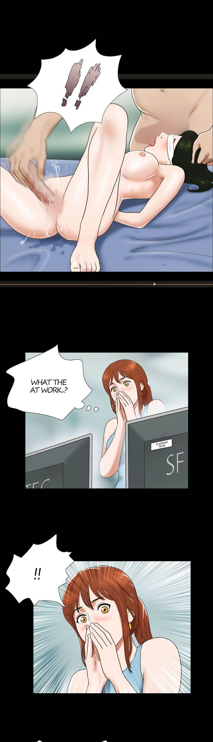 Couple Game: 17 Sex Fantasies Ver.2 - Chapter 15 Page 17