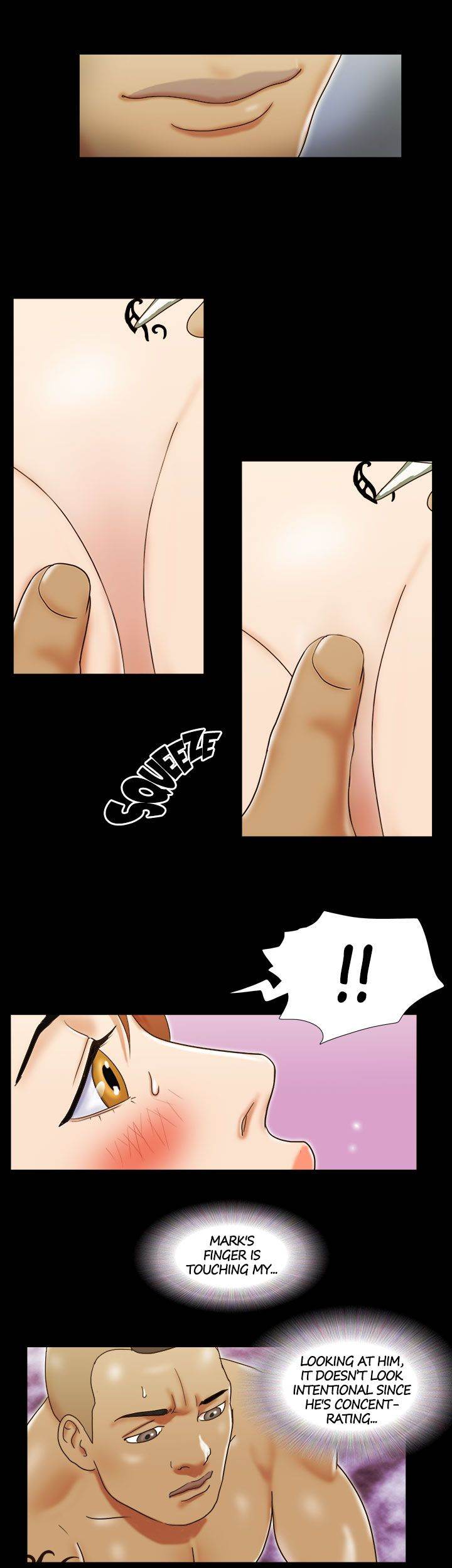 Couple Game: 17 Sex Fantasies Ver.2 - Chapter 28 Page 11