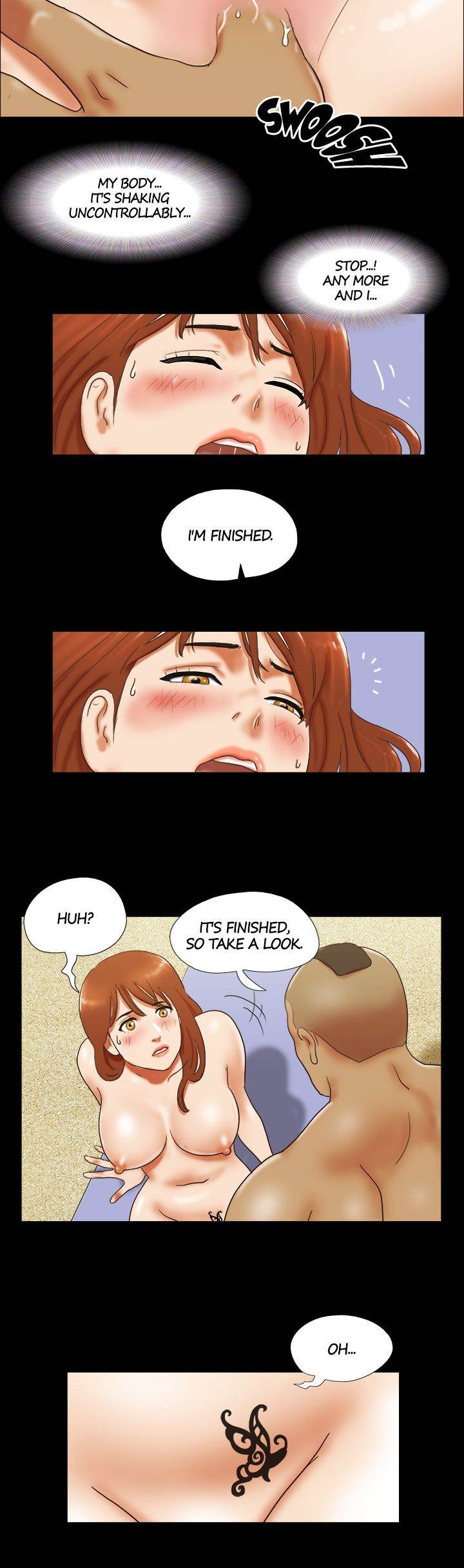 Couple Game: 17 Sex Fantasies Ver.2 - Chapter 28 Page 20