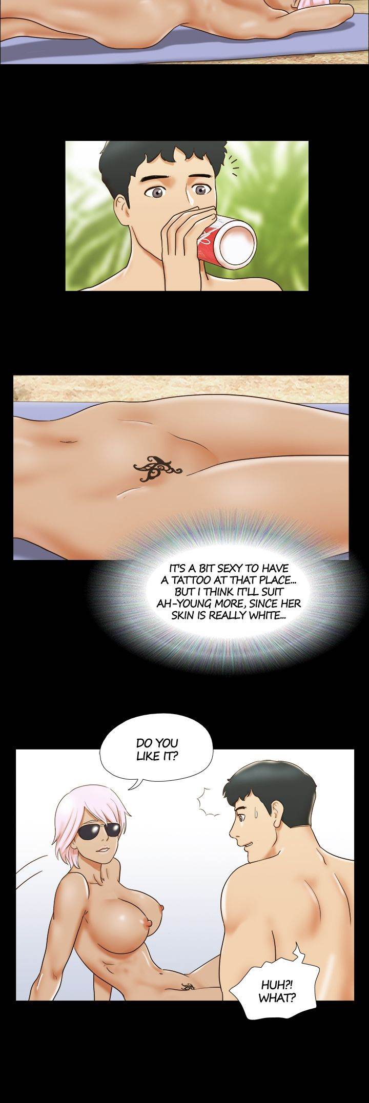 Couple Game: 17 Sex Fantasies Ver.2 - Chapter 28 Page 4