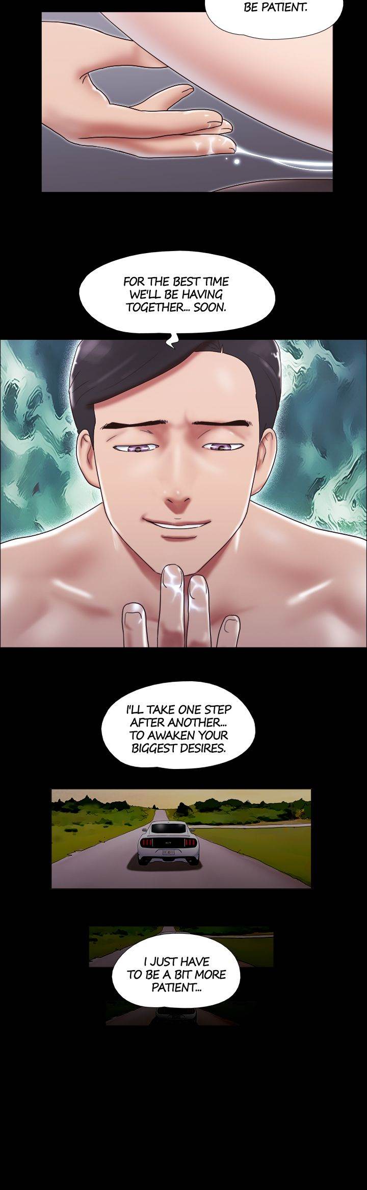 Couple Game: 17 Sex Fantasies Ver.2 - Chapter 29 Page 18