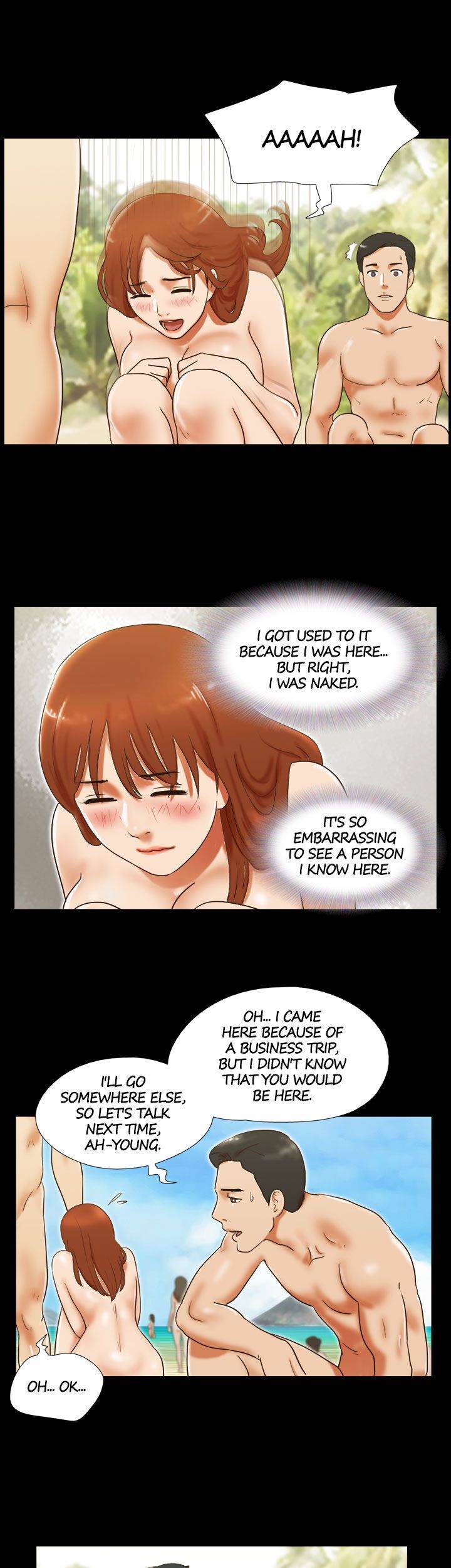 Couple Game: 17 Sex Fantasies Ver.2 - Chapter 29 Page 3